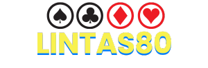 Logo LINTAS80